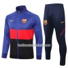 FC Barcelona 2020/21 Trainingsjack Pak M004